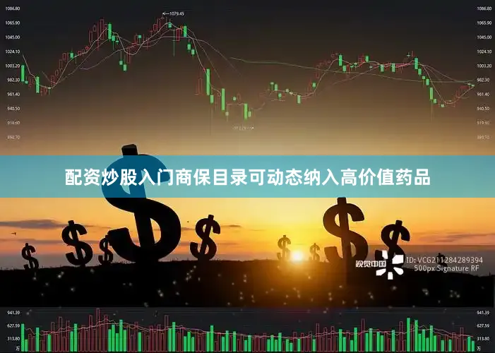 配资炒股入门商保目录可动态纳入高价值药品