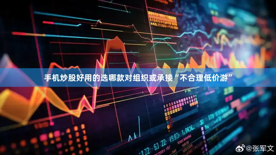 手机炒股好用的选哪款对组织或承接“不合理低价游”