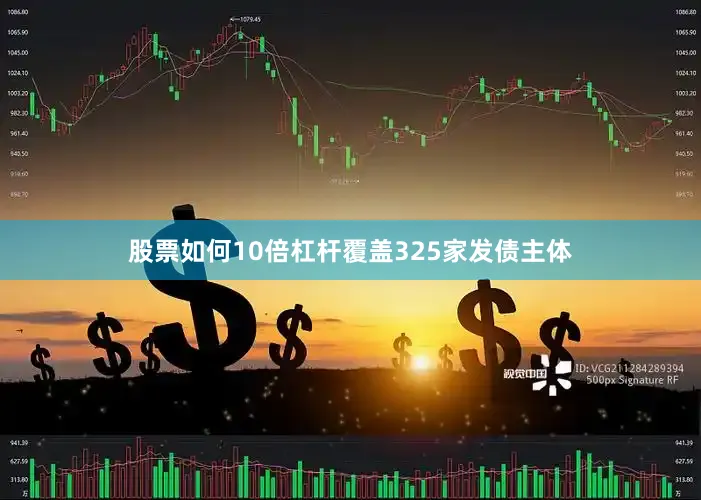 股票如何10倍杠杆覆盖325家发债主体