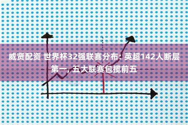 威贤配资 世界杯32强联赛分布: 英超142人断层第一, 五大联赛包揽前五